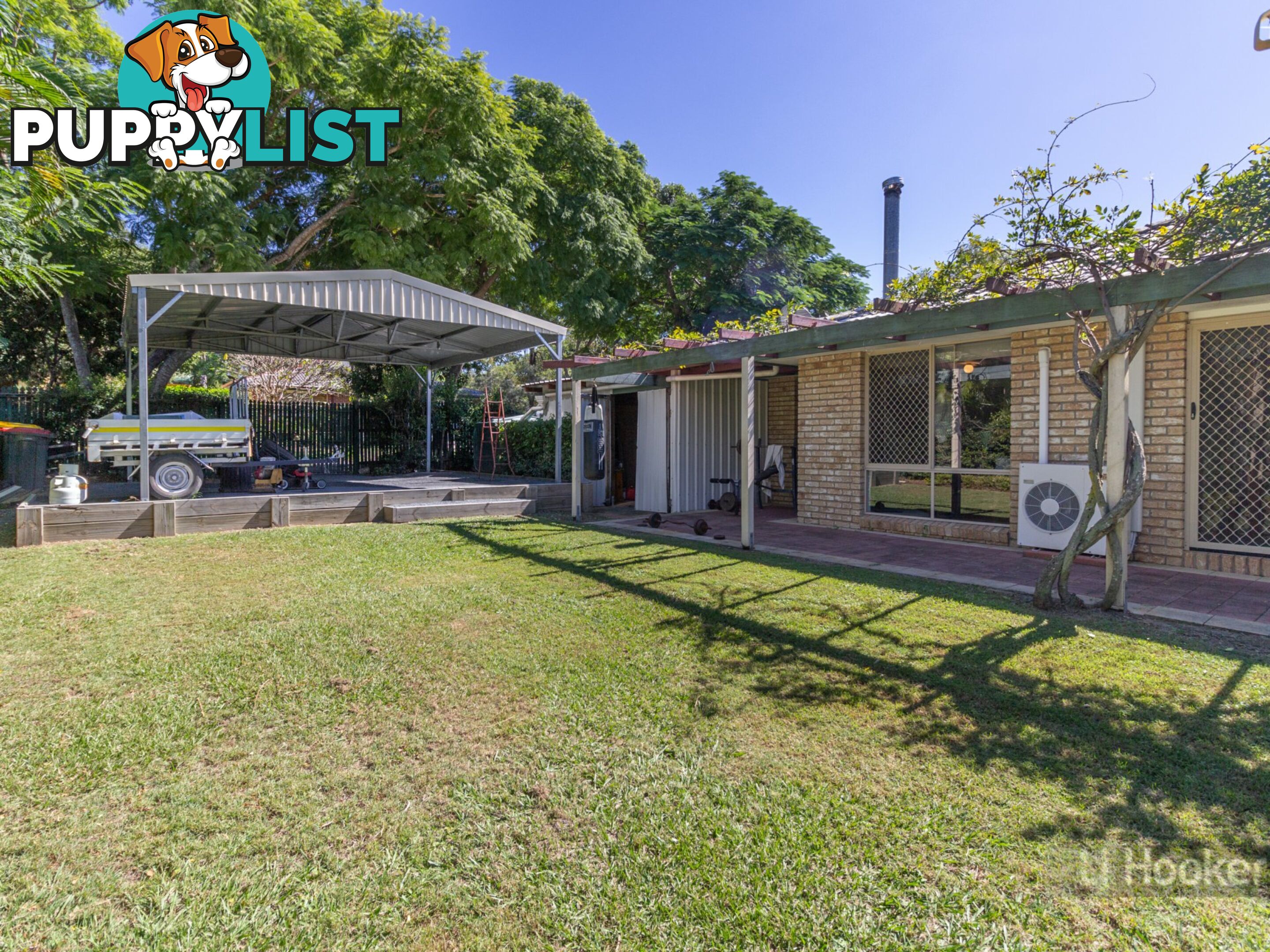 8 Baxter Crescent FOREST LAKE QLD 4078