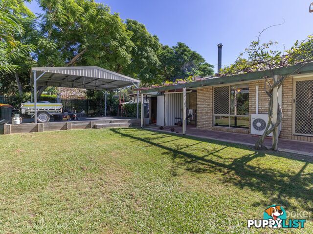 8 Baxter Crescent FOREST LAKE QLD 4078