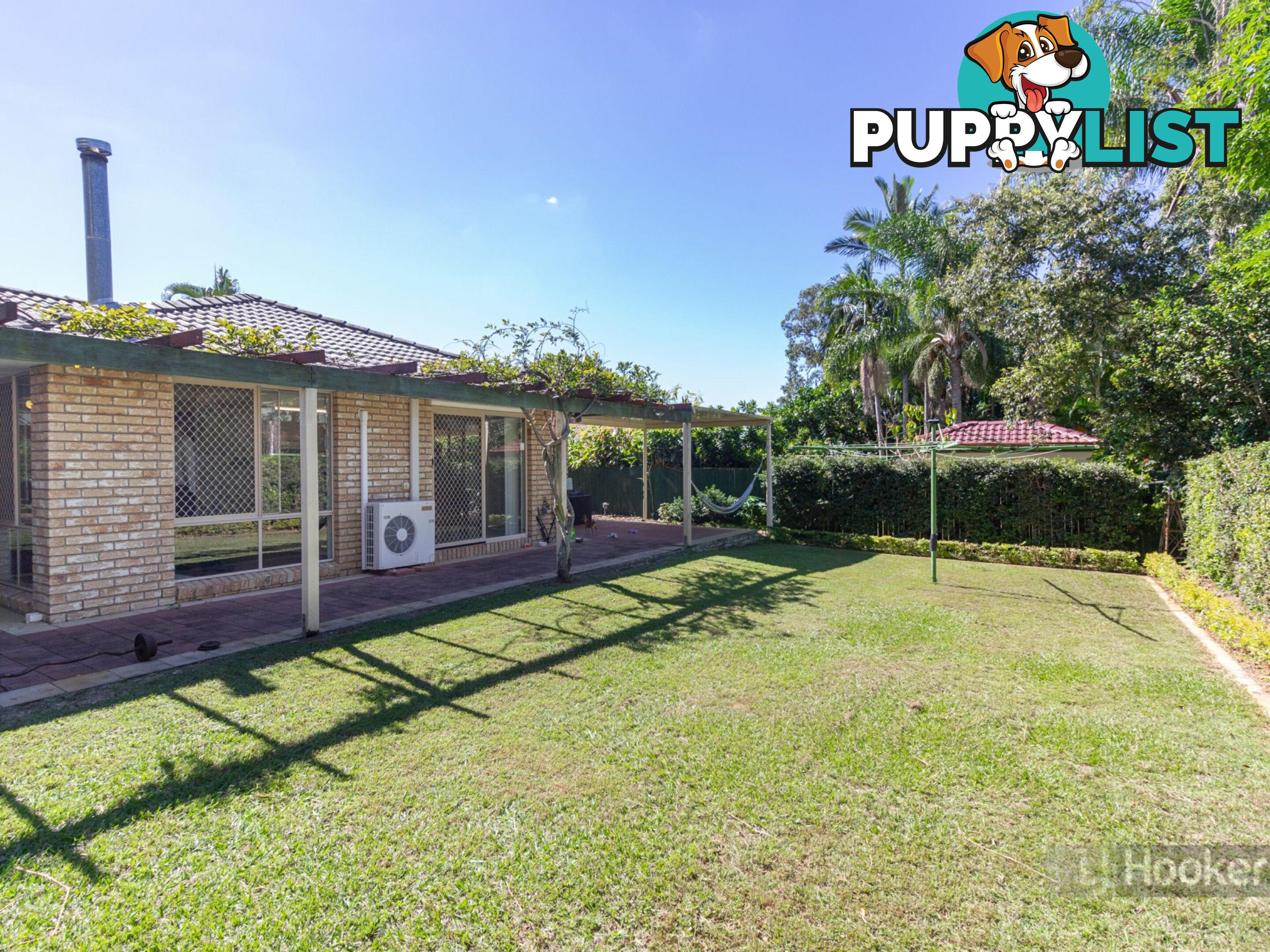 8 Baxter Crescent FOREST LAKE QLD 4078