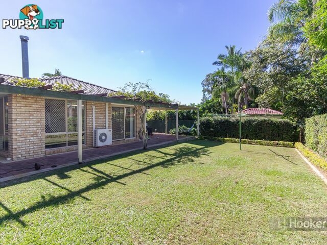 8 Baxter Crescent FOREST LAKE QLD 4078