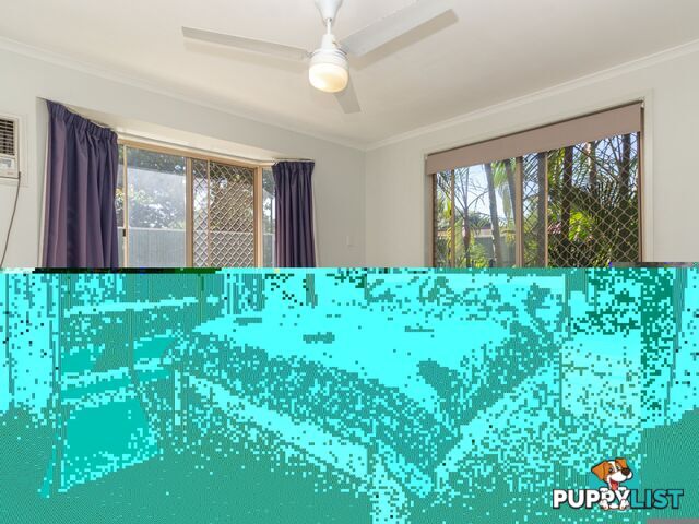 8 Baxter Crescent FOREST LAKE QLD 4078