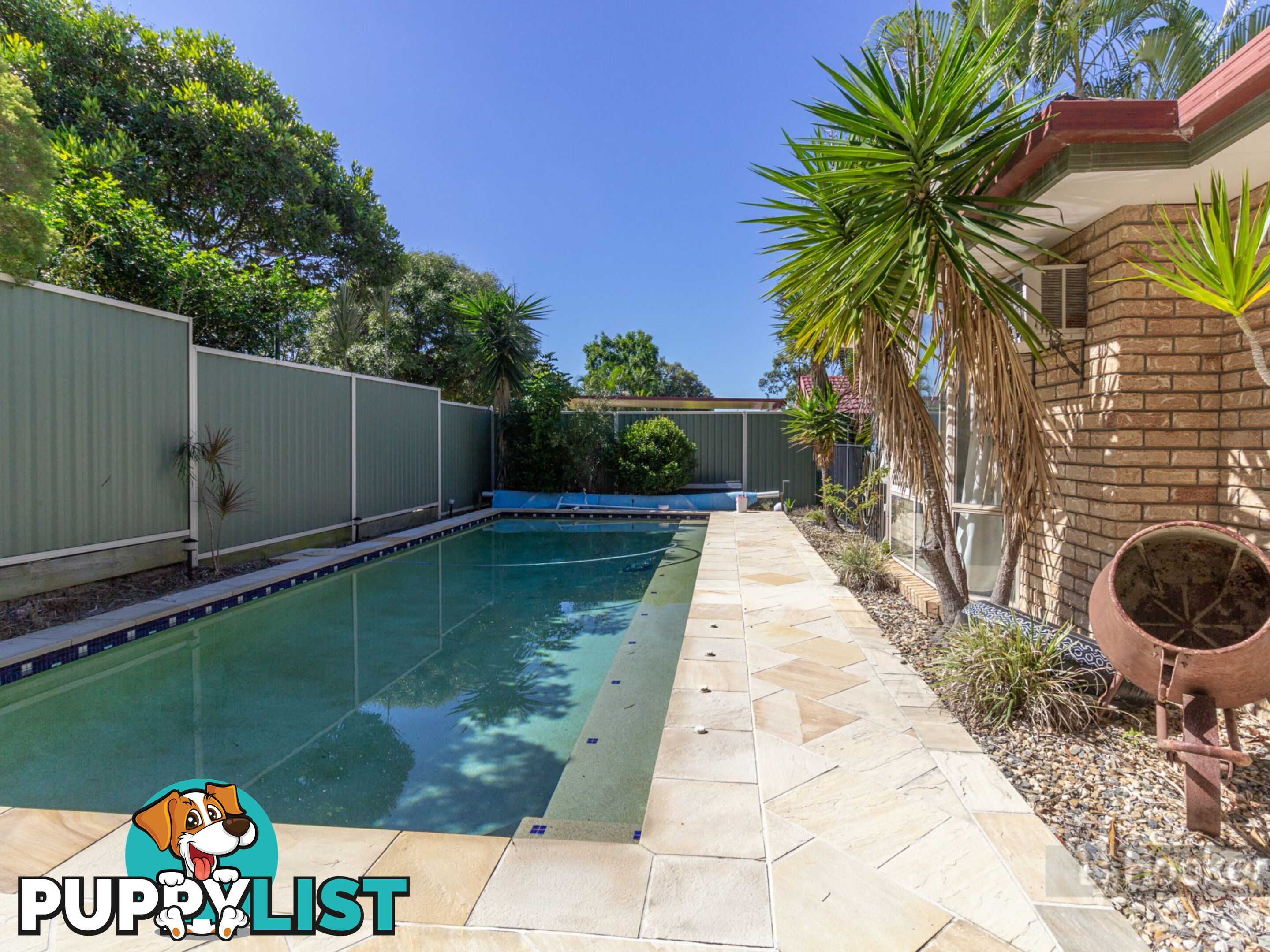 8 Baxter Crescent FOREST LAKE QLD 4078