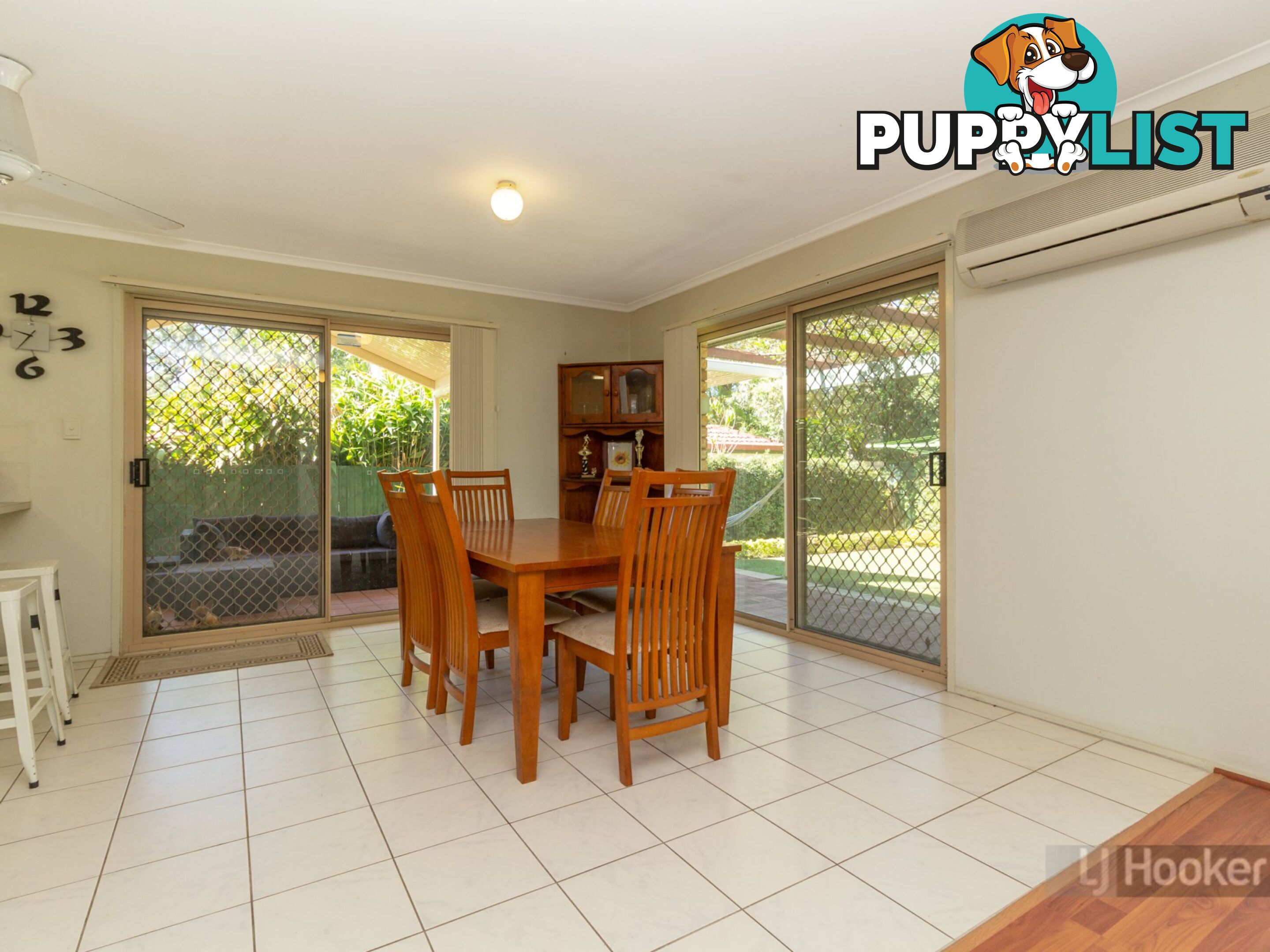 8 Baxter Crescent FOREST LAKE QLD 4078