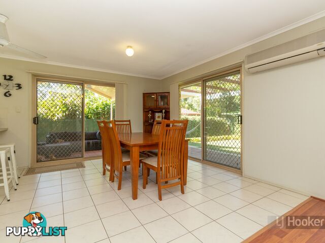 8 Baxter Crescent FOREST LAKE QLD 4078