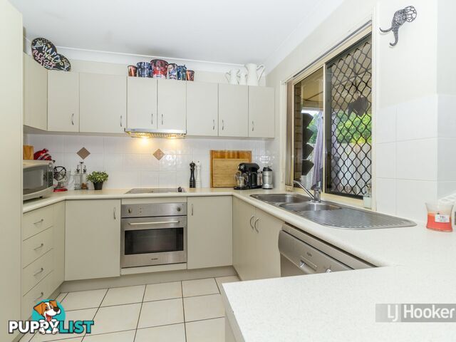 41 Hinchinbrook Circuit FOREST LAKE QLD 4078