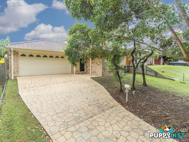 41 Hinchinbrook Circuit FOREST LAKE QLD 4078