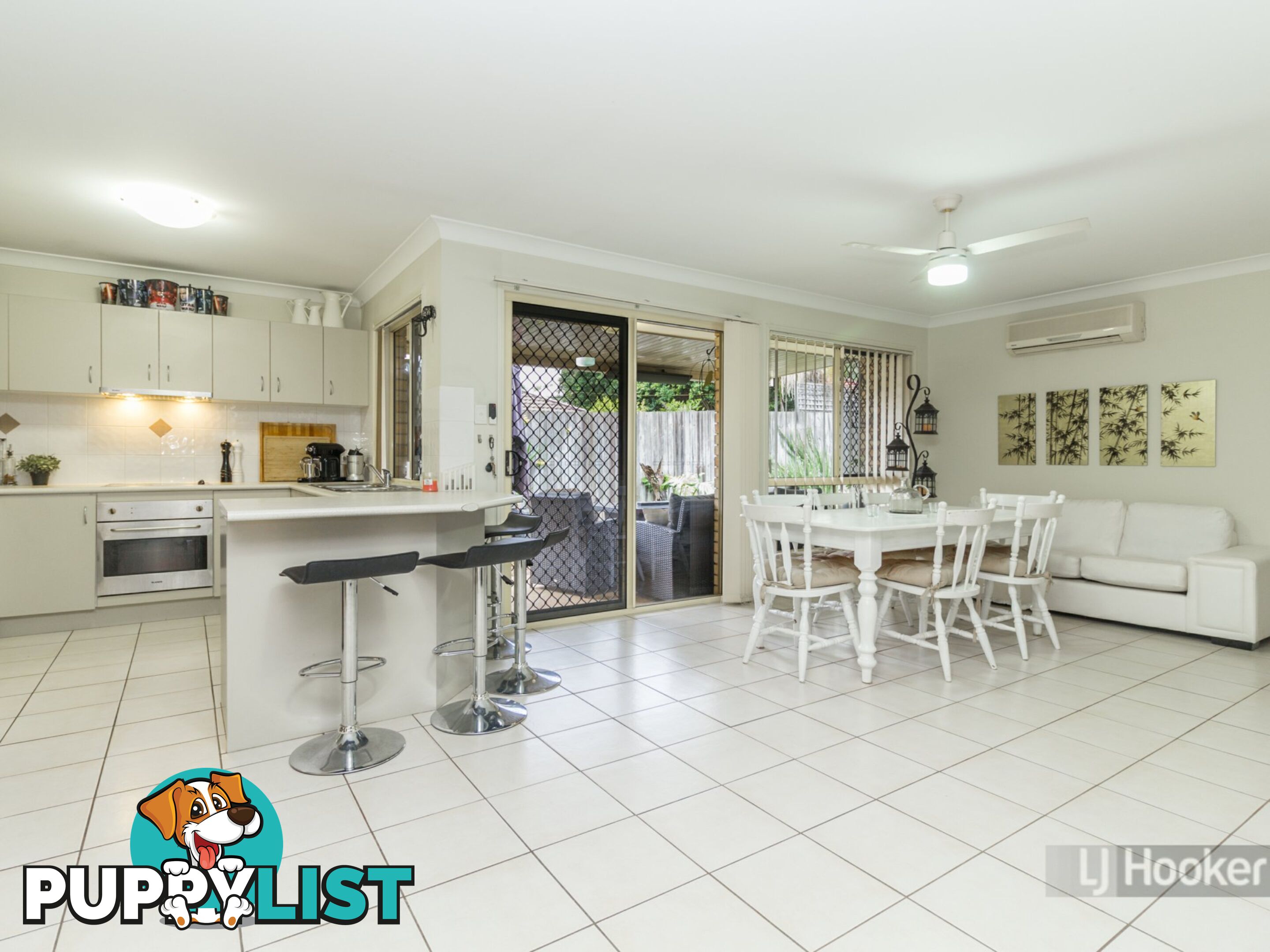 41 Hinchinbrook Circuit FOREST LAKE QLD 4078