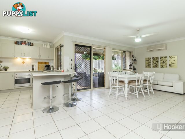 41 Hinchinbrook Circuit FOREST LAKE QLD 4078