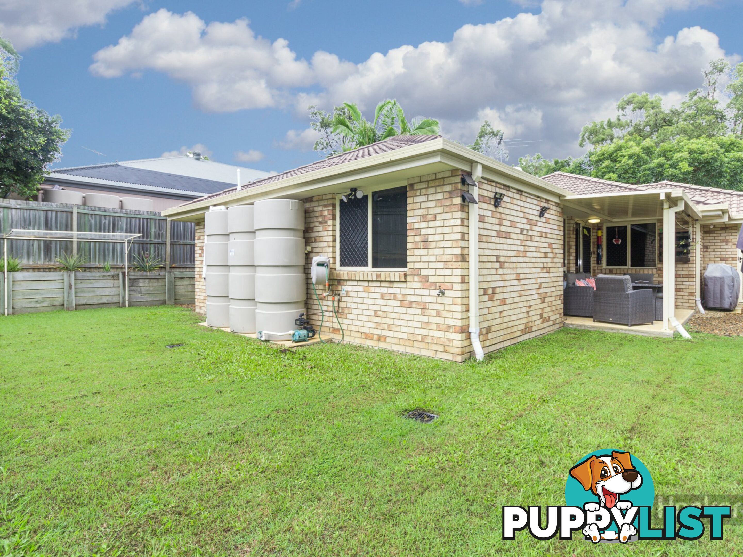 41 Hinchinbrook Circuit FOREST LAKE QLD 4078