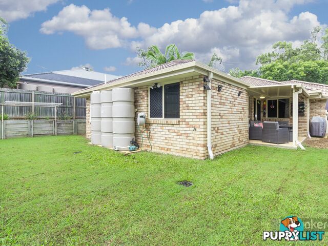 41 Hinchinbrook Circuit FOREST LAKE QLD 4078