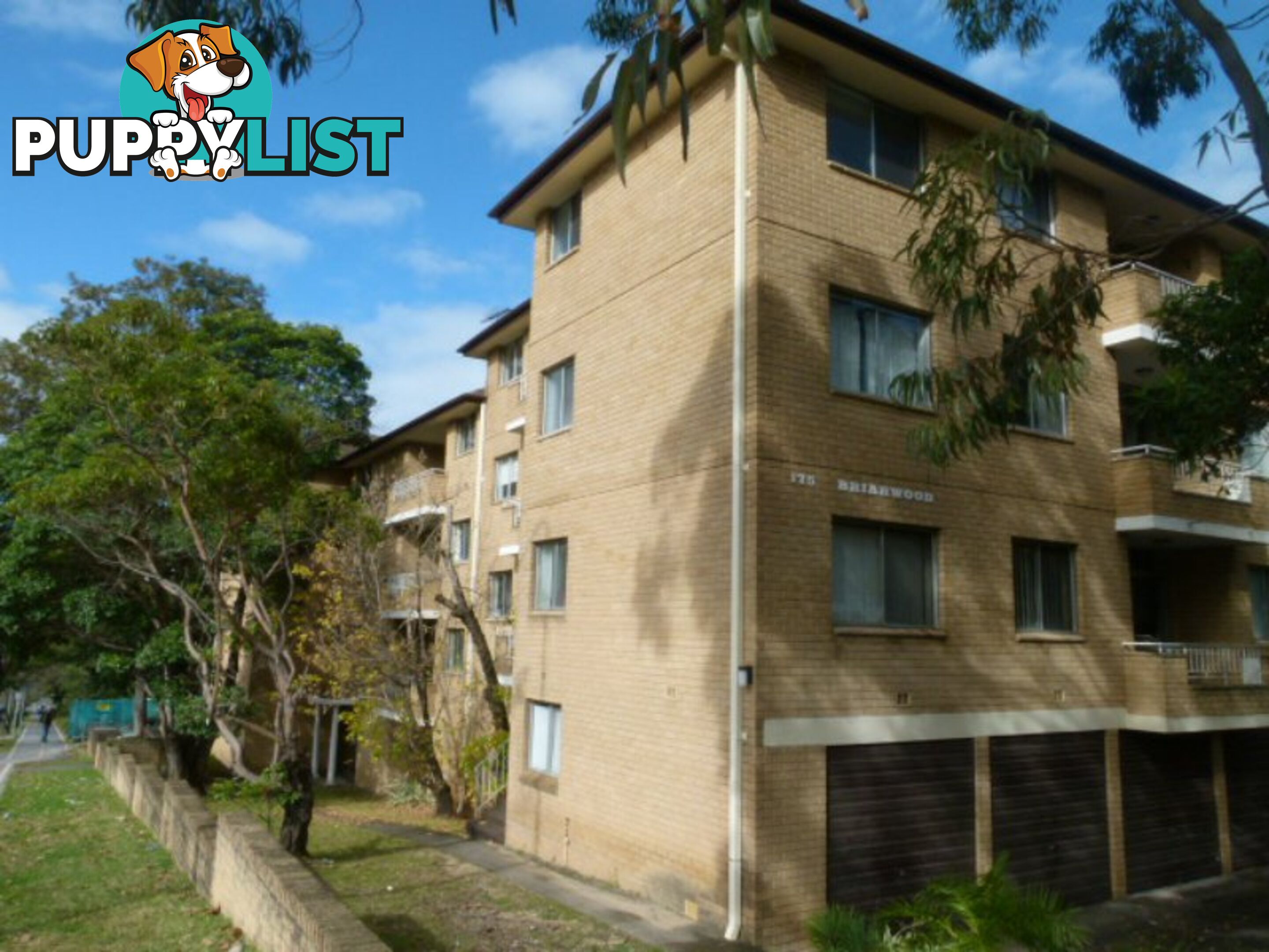 3/175 Herring Road MACQUARIE PARK NSW 2113