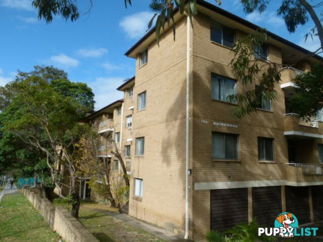 3/175 Herring Road MACQUARIE PARK NSW 2113