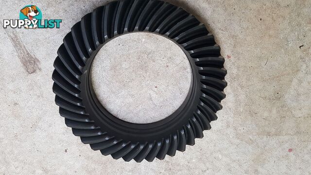 Crown Wheel & Pinion for VE/VF 4.11 Commodore