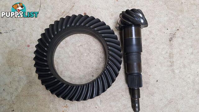 Crown Wheel & Pinion for VE/VF 4.11 Commodore