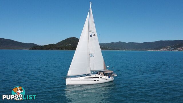 BAVARIA CRUISER 46