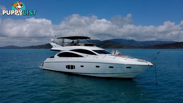 SUNSEEKER MANHATTAN 70