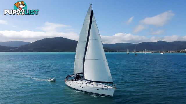 BENETEAU OCEANIS 473