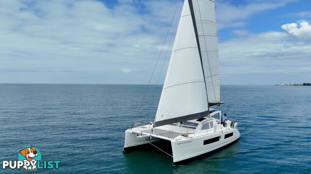 CATANA 42