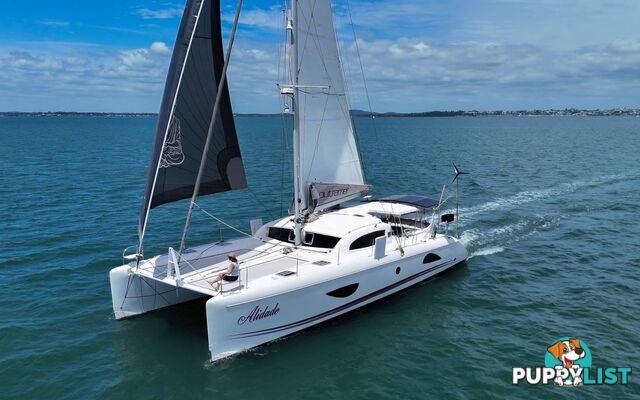 OUTREMER 49