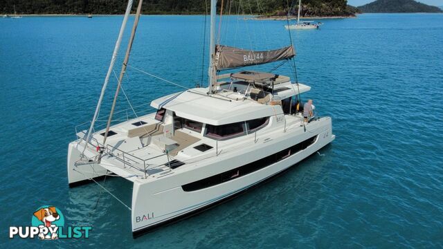 BALI CATAMARANS 4.4