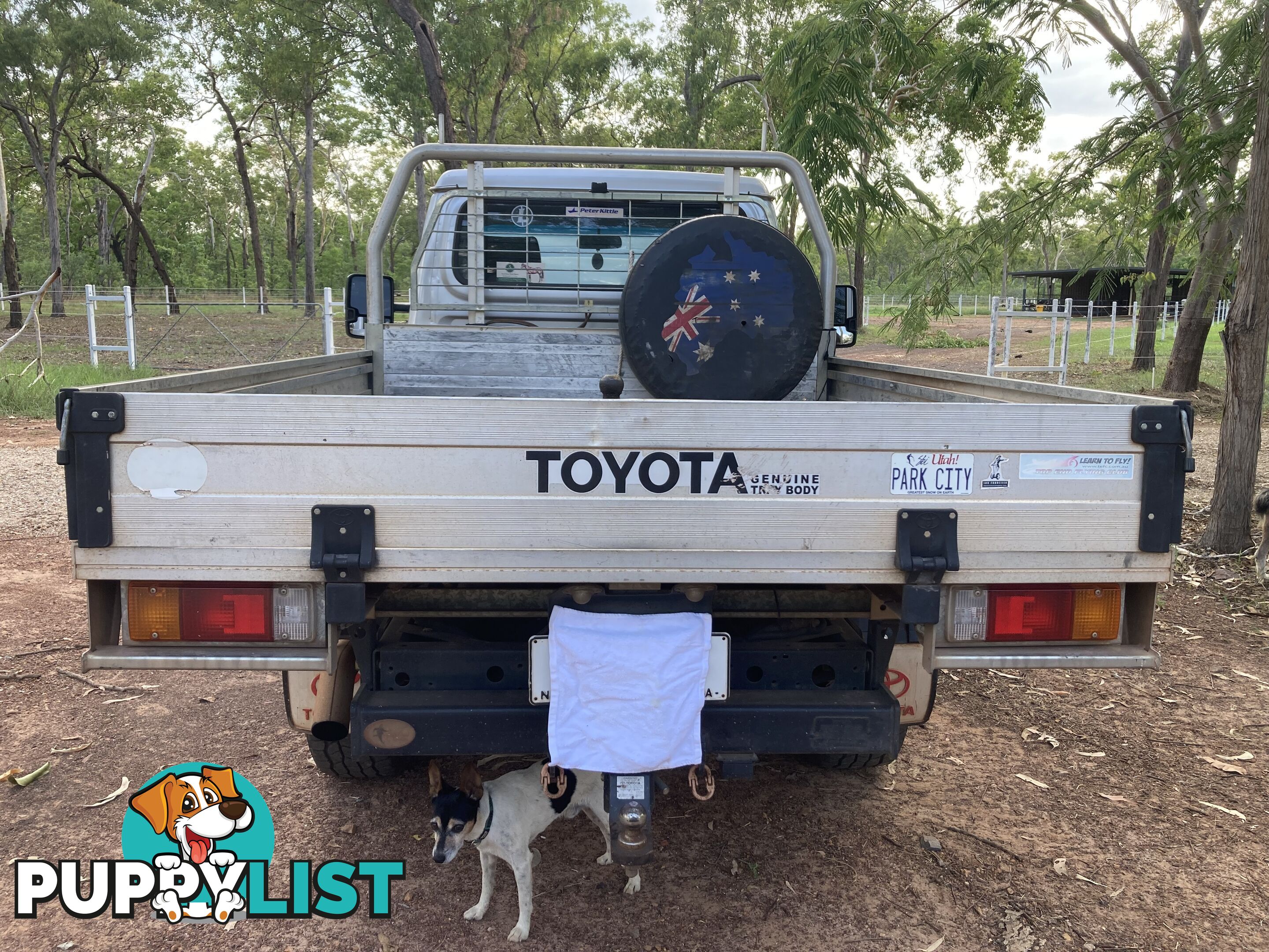 2015 Toyota Landcruiser VDJ79R GXL Ute Manual