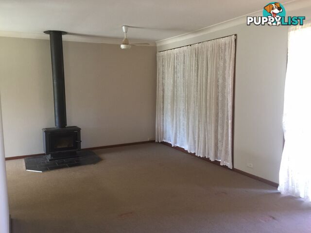 25 Park Avenue TAHMOOR NSW 2573