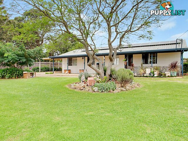 170 Hawthorne Road BARGO NSW 2574