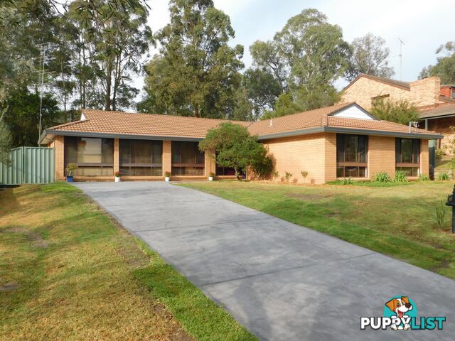 33 Coachwood Crescent PICTON NSW 2571