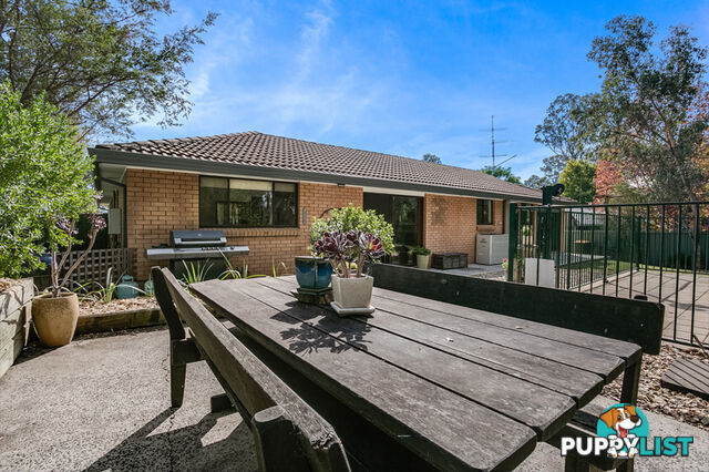 33 Coachwood Crescent PICTON NSW 2571