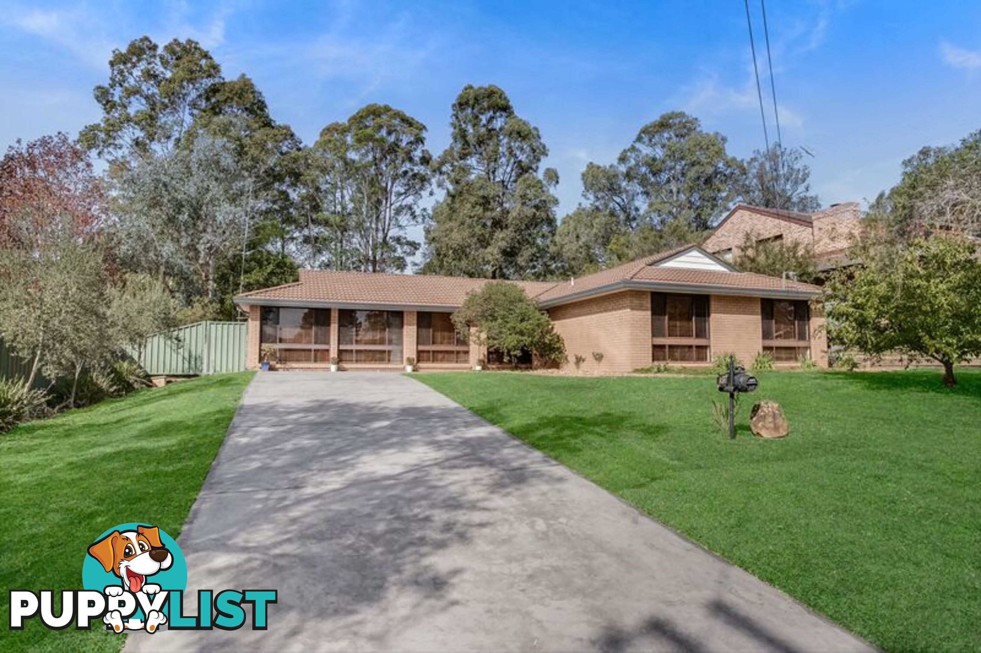 33 Coachwood Crescent PICTON NSW 2571