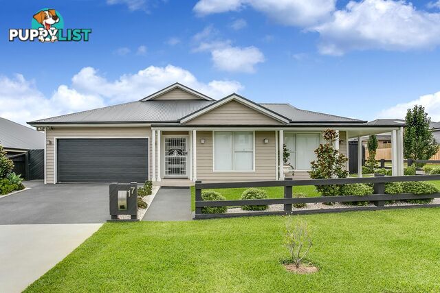 17 Balmoral Rise WILTON NSW 2571