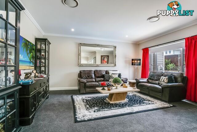 17 Balmoral Rise WILTON NSW 2571