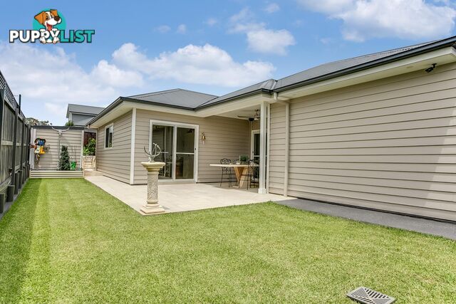 17 Balmoral Rise WILTON NSW 2571