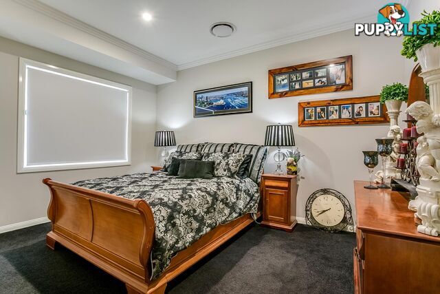 17 Balmoral Rise WILTON NSW 2571