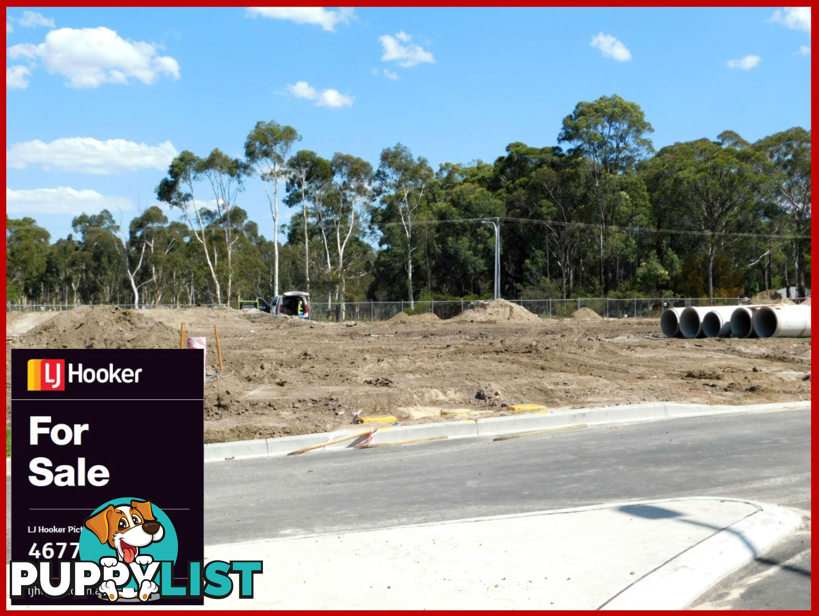 Lot 115 Thirlmere Way THIRLMERE NSW 2572