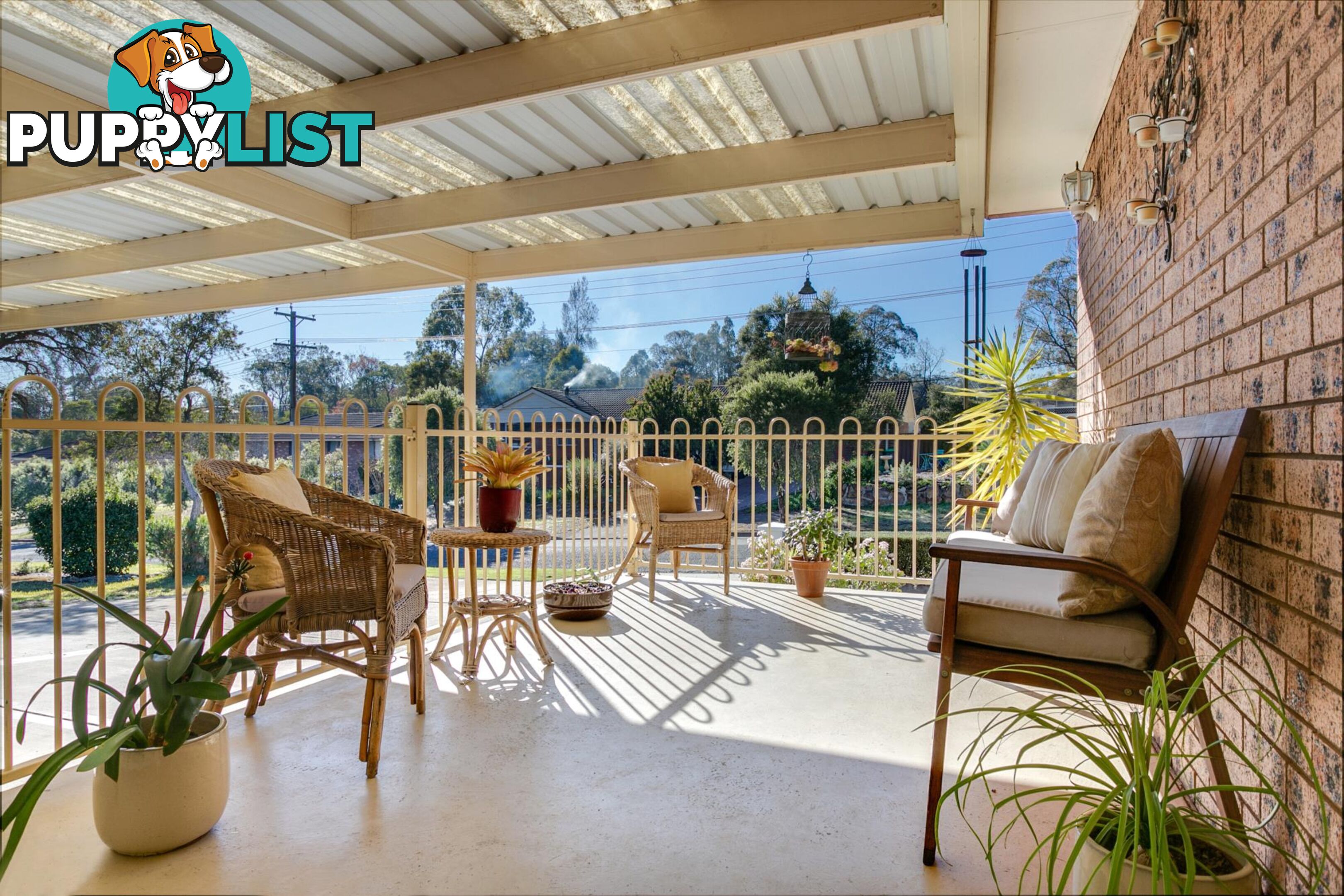 34 Coachwood Crescent PICTON NSW 2571