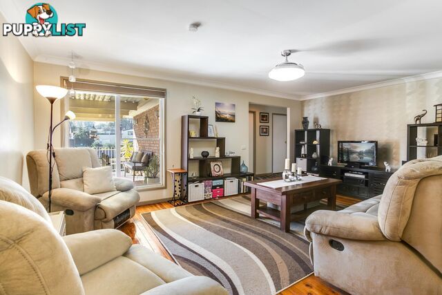 34 Coachwood Crescent PICTON NSW 2571