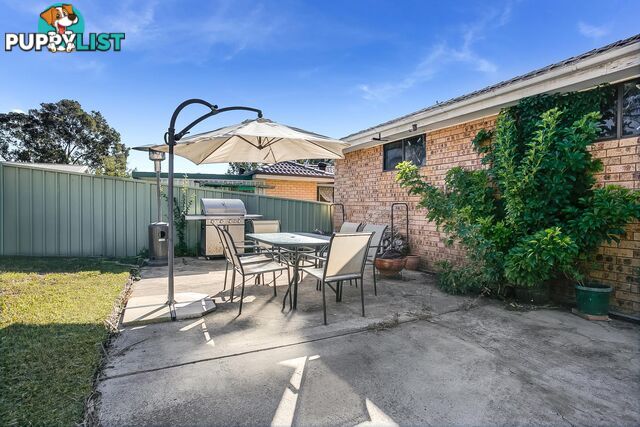 34 Coachwood Crescent PICTON NSW 2571