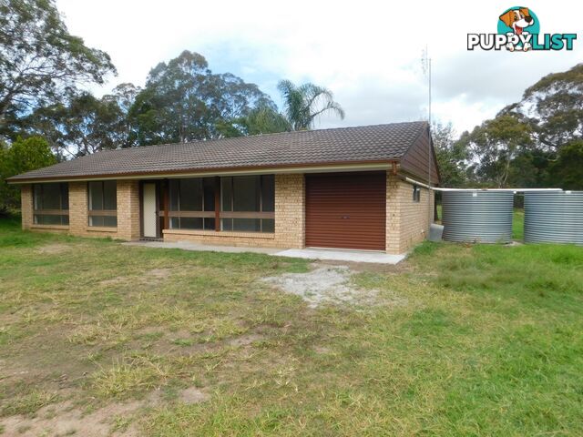 75 Warrobyn Road PHEASANTS NEST NSW 2574