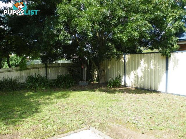 22 Station Street THIRLMERE NSW 2572