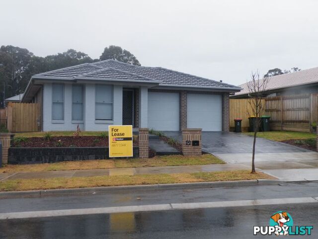 62 Greenbridge Drive WILTON NSW 2571