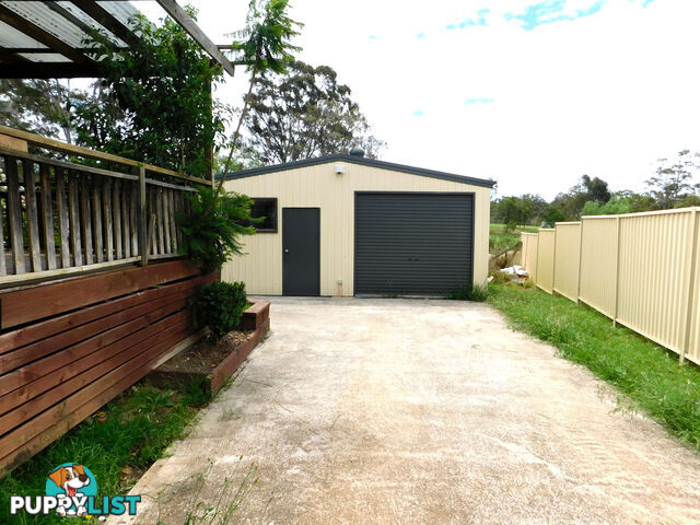 27 Park Avenue TAHMOOR NSW 2573