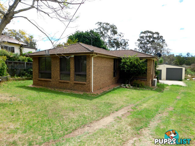 27 Park Avenue TAHMOOR NSW 2573