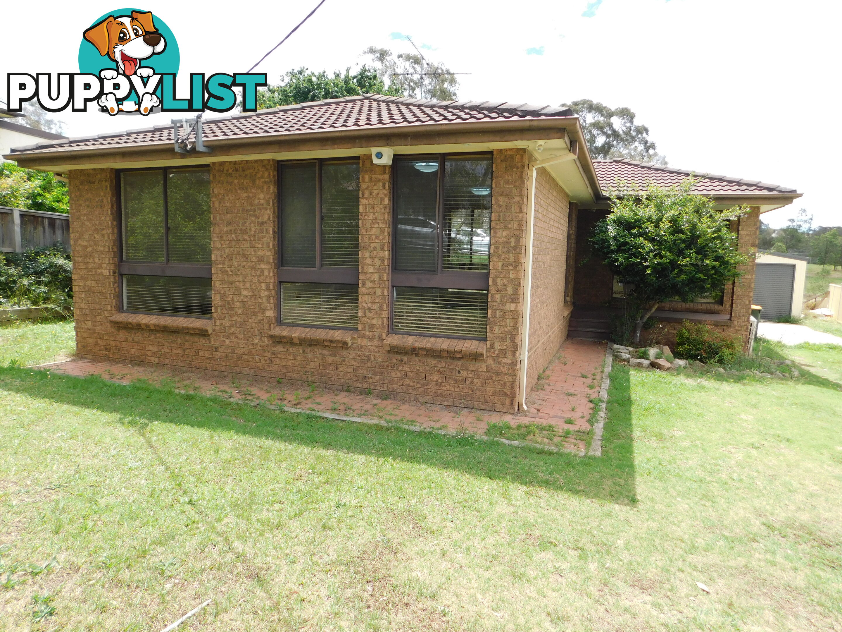 27 Park Avenue TAHMOOR NSW 2573