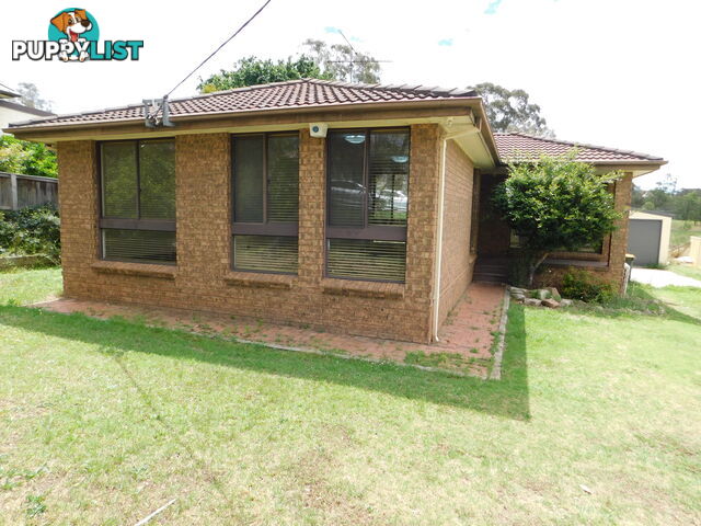 27 Park Avenue TAHMOOR NSW 2573