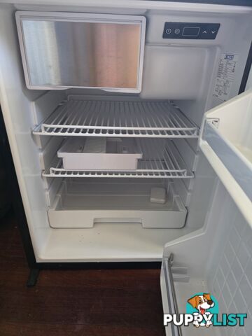 Kings Upright 85L Fridge/ Freezer