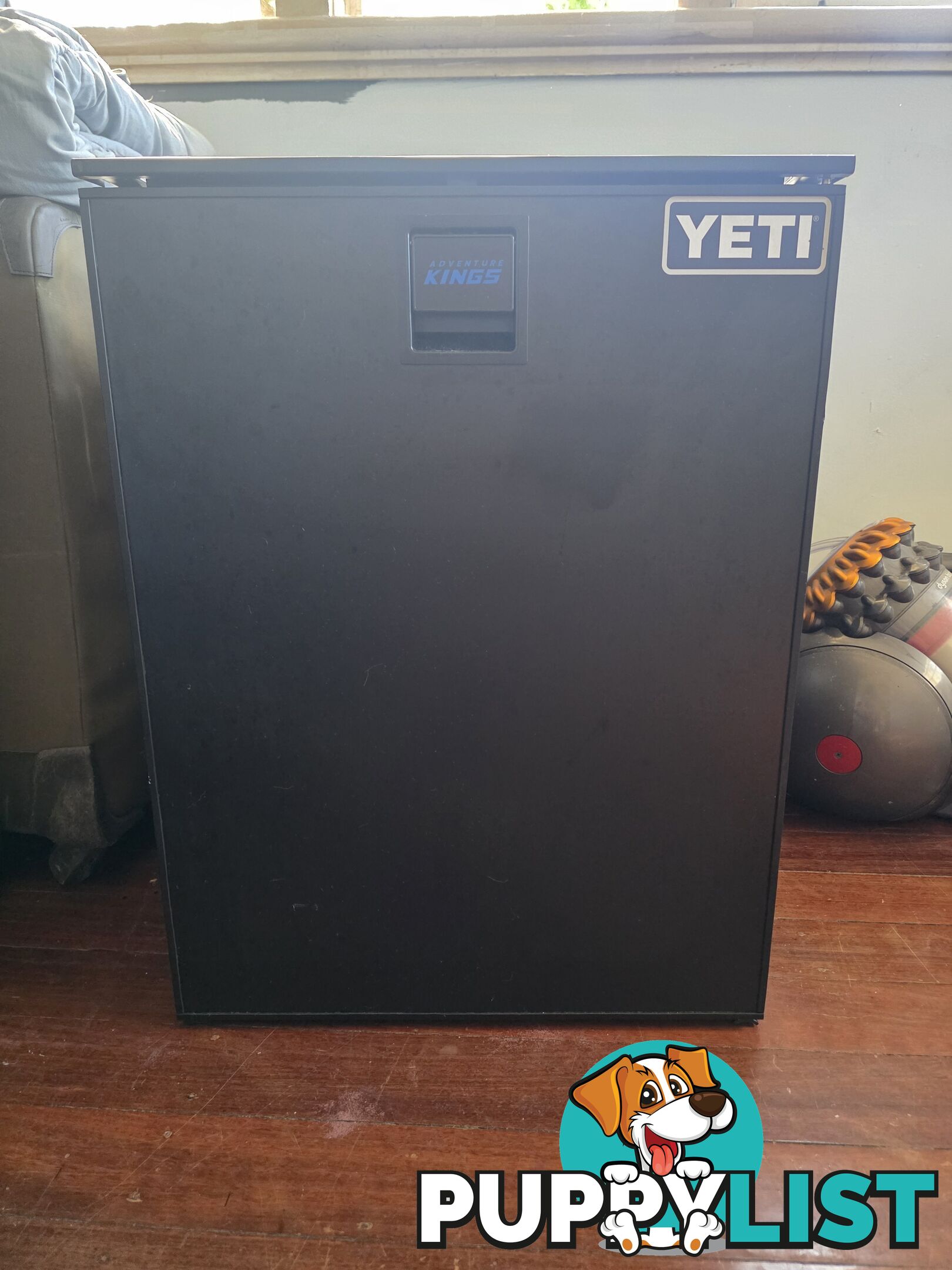 Kings Upright 85L Fridge/ Freezer