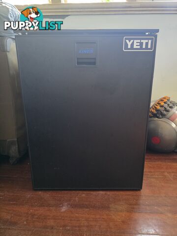Kings Upright 85L Fridge/ Freezer