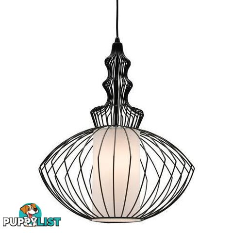 Calyps Wall Lamp Pendant Light Fashion Contemporary Modern LED