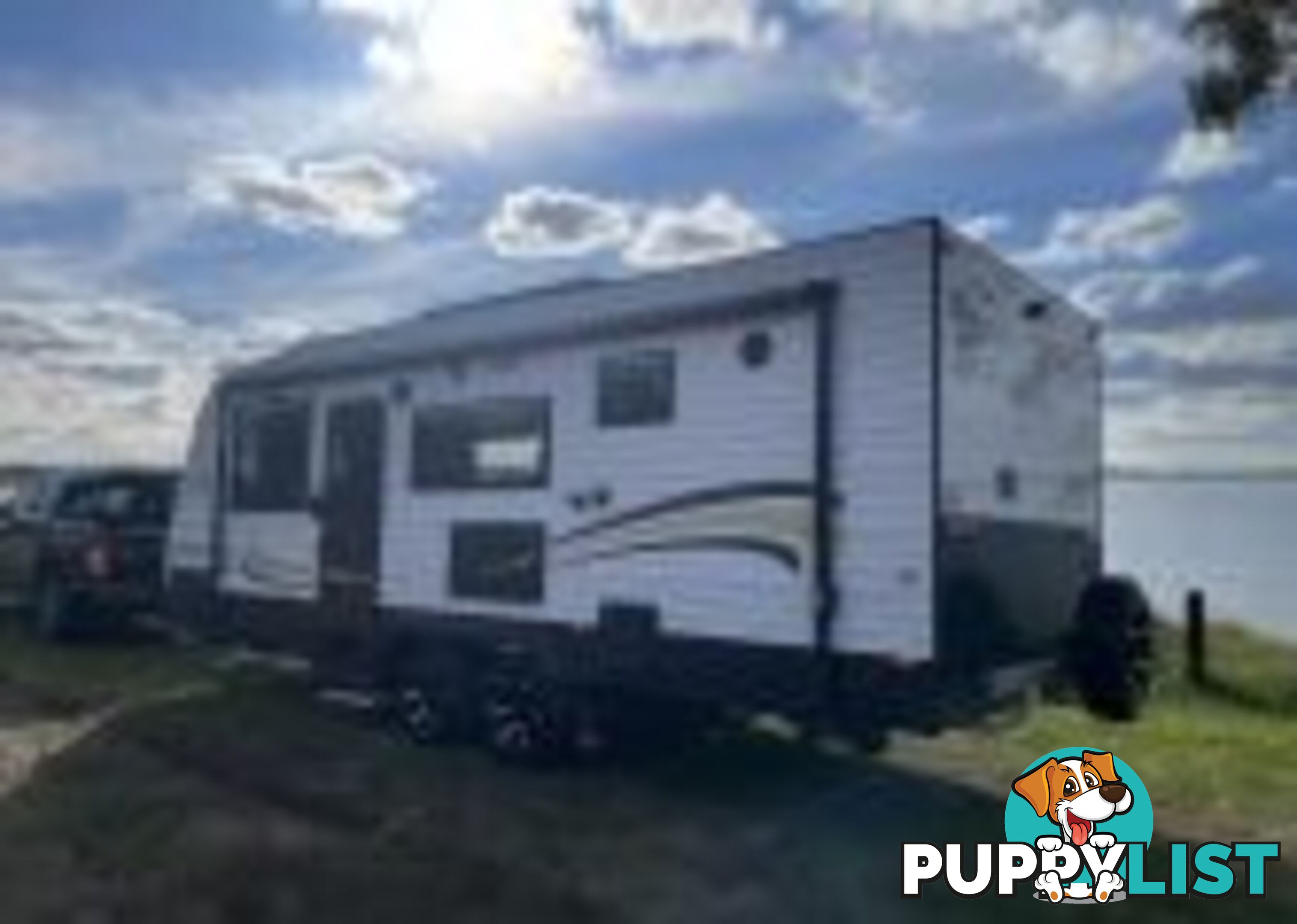 2024 DONWAY WAKOOL 216B CD TRIPLE BUNK CARAVAN